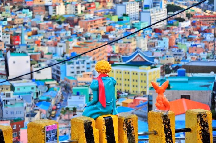 Sản phẩm thủ công địa phương