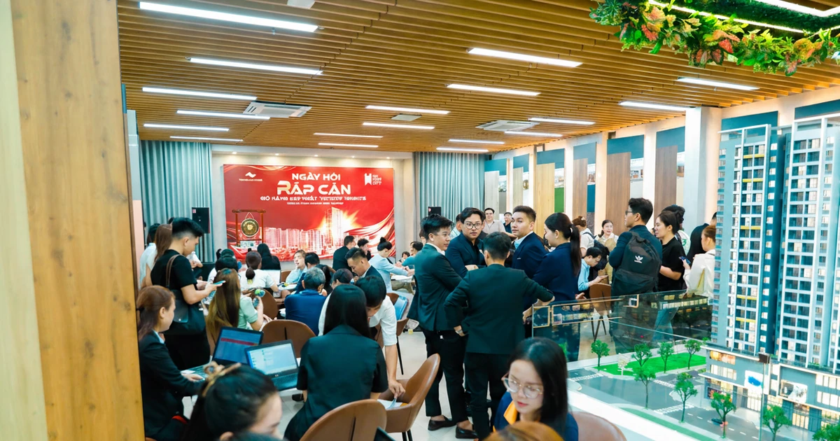Thị trường BĐS 2026: Sàng lọc khắt khe, ưu tiên giá trị thực