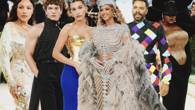 Met Gala luôn là tâm điểm chú ý của truyền thông toàn cầu mỗi dịp tháng 5 về.