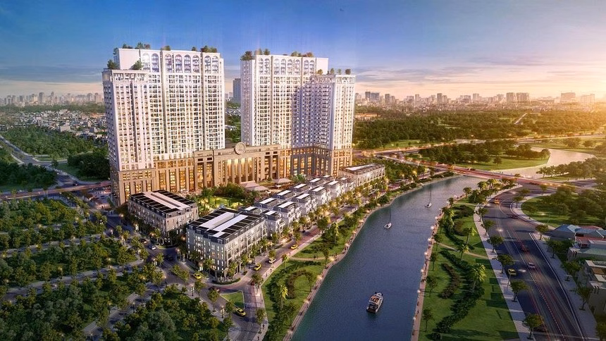 Đầu tư Hải Phát (HPX) thực hiện thoái toàn bộ vốn tại công ty con thành lập từ năm 2020