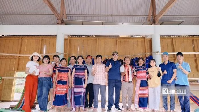 Du khách ngày càng ưa chuộng các tour trải nghiệm thực tế đời sống bản địa