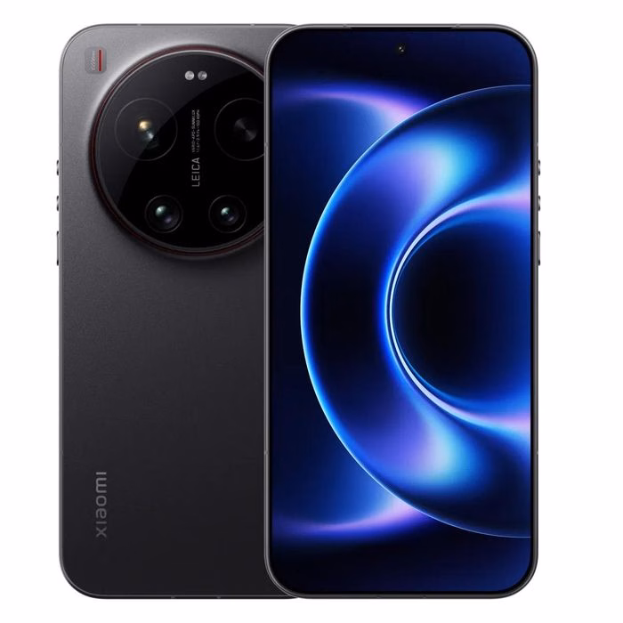 Hệ sinh thái flagship của Xiaomi