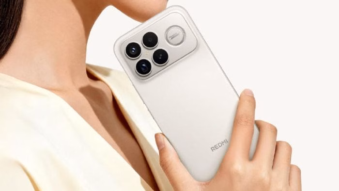 Redmi K90 Pro Max đã thiết lập tiêu chuẩn cao về hiệu năng cho các thế hệ kế tiếp