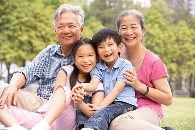 Yêu thương bằng hành động luôn mang lại giá trị bền vững hơn lời nói